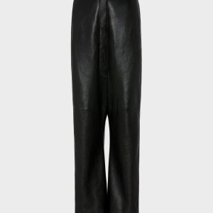 Leather Trousers