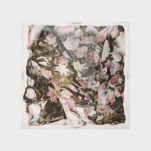 Silk Scarf