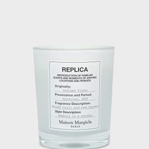 Replica Autumn Vibes Candle