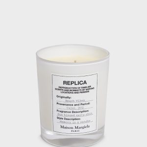 Replica Beach Vibes - Scented Candle