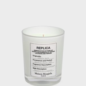 Replica Bubble Bath - Relaxing Candle