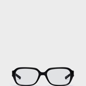 Black Frame Glasses x Gentle Monster?