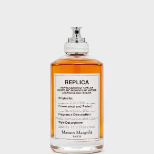 Replica Jazz Club EDT Profumo Unisex Legnoso & Speziato