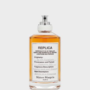 Replica By the Fireplace Eau de Toilette