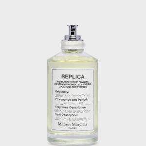 Replica Under the Lemon Trees Eau de Toilette