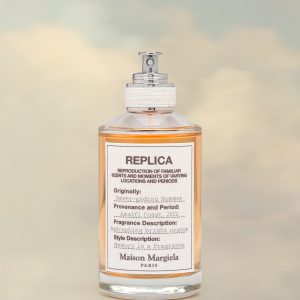 REPL NEW CITRUS EDT 100ML