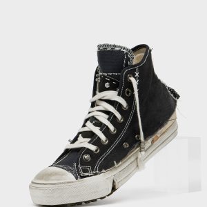 LOVE TO DEATH SNEAKERS