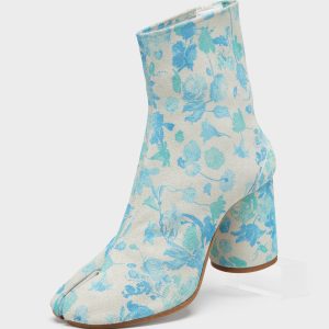 TABI ANKLE BOOTS H80