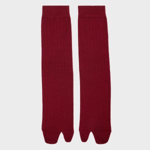 Tabi socks