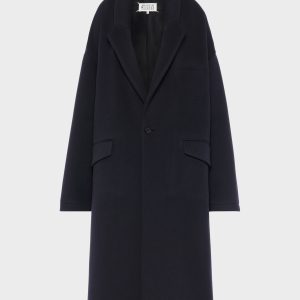 Cashmere Coat