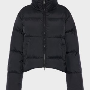 Puffer jacket