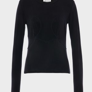 Long-sleeved T-shirt
