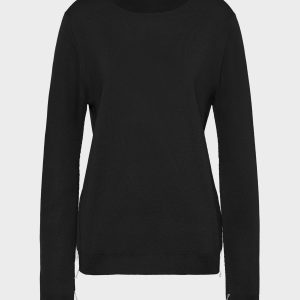 Merino Wool Sweater