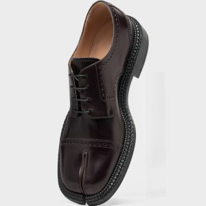 TABI CITY TRIPLE W LACE-UP