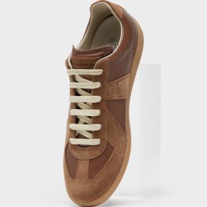 Replica Sneakers Dirty Wash