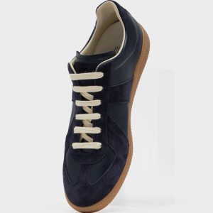 Replica Sneakers Dirty Wash