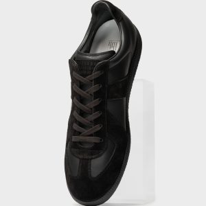 Replica Sneakers Black