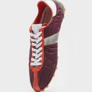 Men's Gray Sprinters