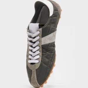 Men's Green Sprinters