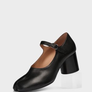 Tabi Mary-Janes shoes