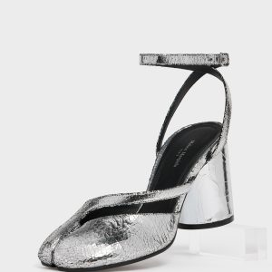 TABI SANDAL PUMP H80