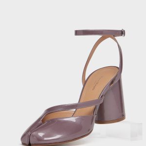 TABI SANDAL PUMP H80