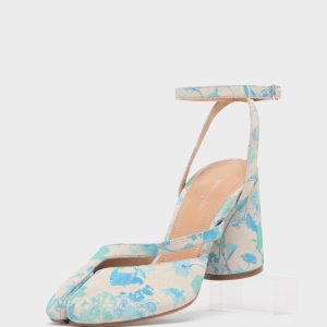 TABI SANDAL PUMP H80