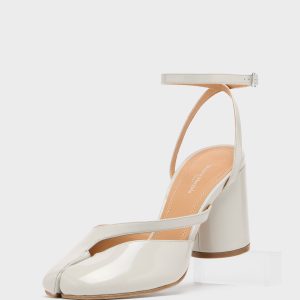 TABI SANDAL PUMP H80