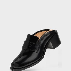 TABI CITY LOAFER MULE H55