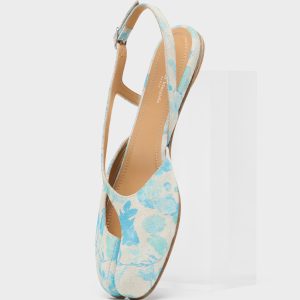 TABI FLAT SLINGBACK