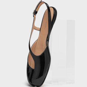 TABI FLAT SLINGBACK