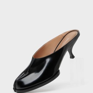 TABI CITY EVENING MULE H55