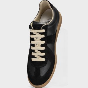 Replica Sneakers Dirty White