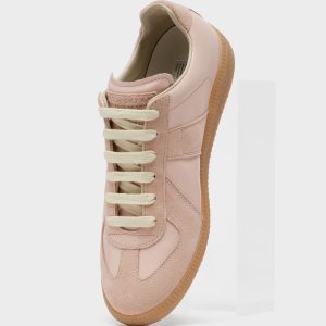 Replica Sneakers Dirty White