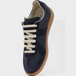 Replica Sneakers Dirty White