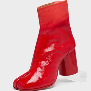 TABI ANKLE BOOTS H80