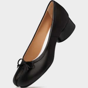 Women's Tabi ballerinas
