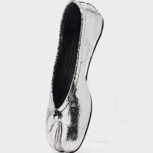 Tabi Broken Mirror New Ballerinas