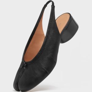 Tabi New Ballerina Slingbacks