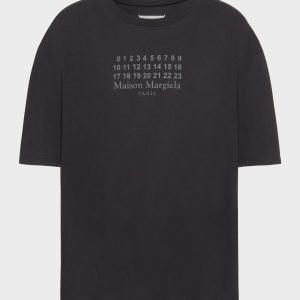 Cotton jersey t-shirt