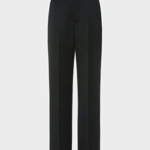 Wool Trousers