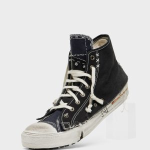 LOVE TO DEATH SNEAKERS