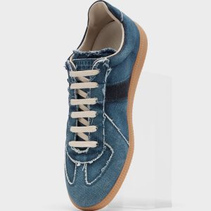 Replica Denim Sun-Faded