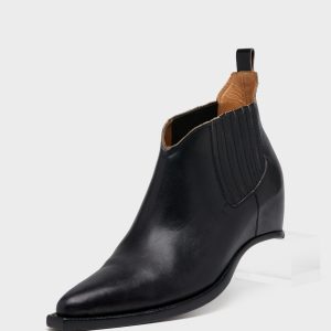 HEEL-LESS CHELSEA H45