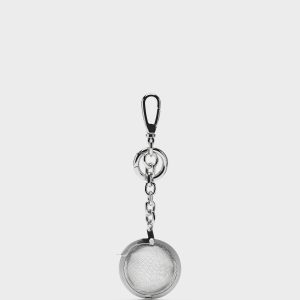 KEYRING TEA INFUSER