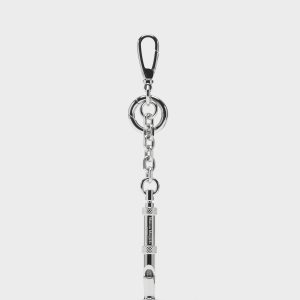 KEYRING DOG WHISTLE
