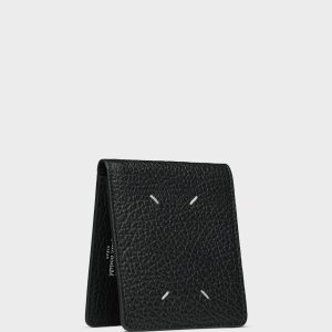 Leather Cardholder Forest