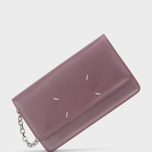 WALLET ON CHAIN MEDIUM