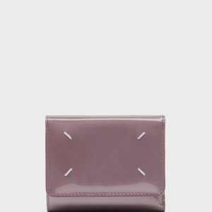 WALLET CLIP 3 WITH ZIP