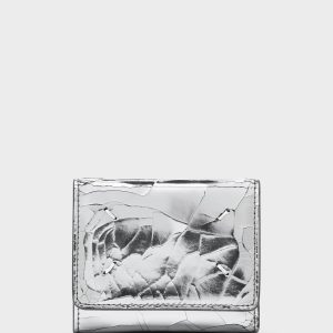 WALLET CLIP 3 WITH ZIP